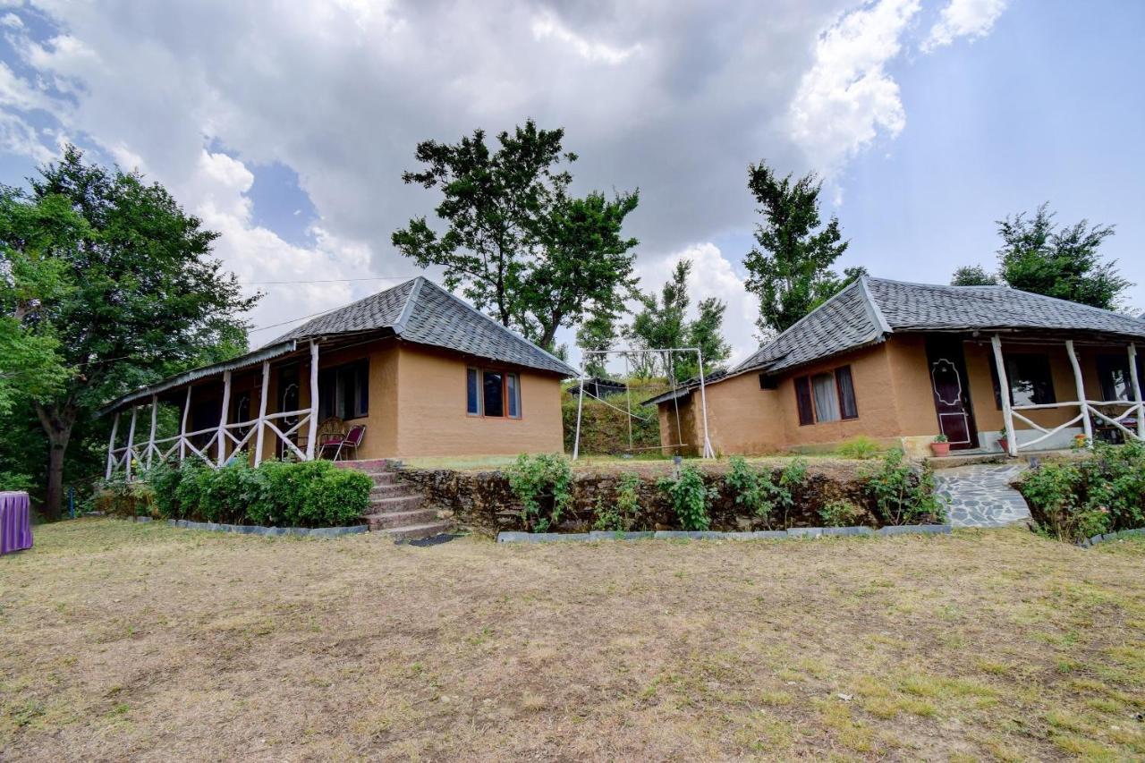Oyo 43476 Vatika Resort Shimla Eksteriør billede