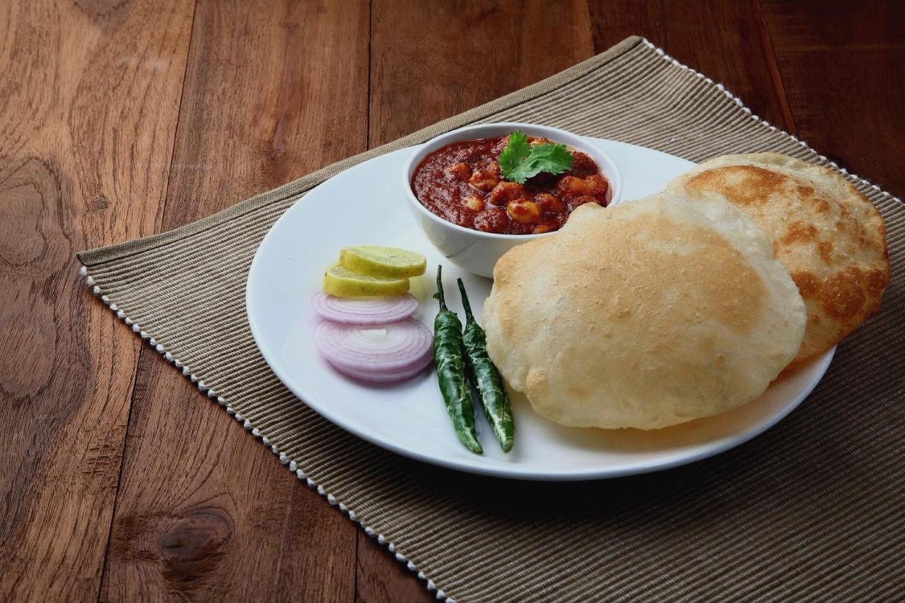 Oyo 43476 Vatika Resort Shimla Eksteriør billede