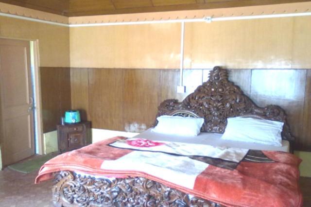 Oyo 43476 Vatika Resort Shimla Værelse billede