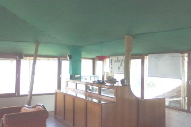 Oyo 43476 Vatika Resort Shimla Eksteriør billede