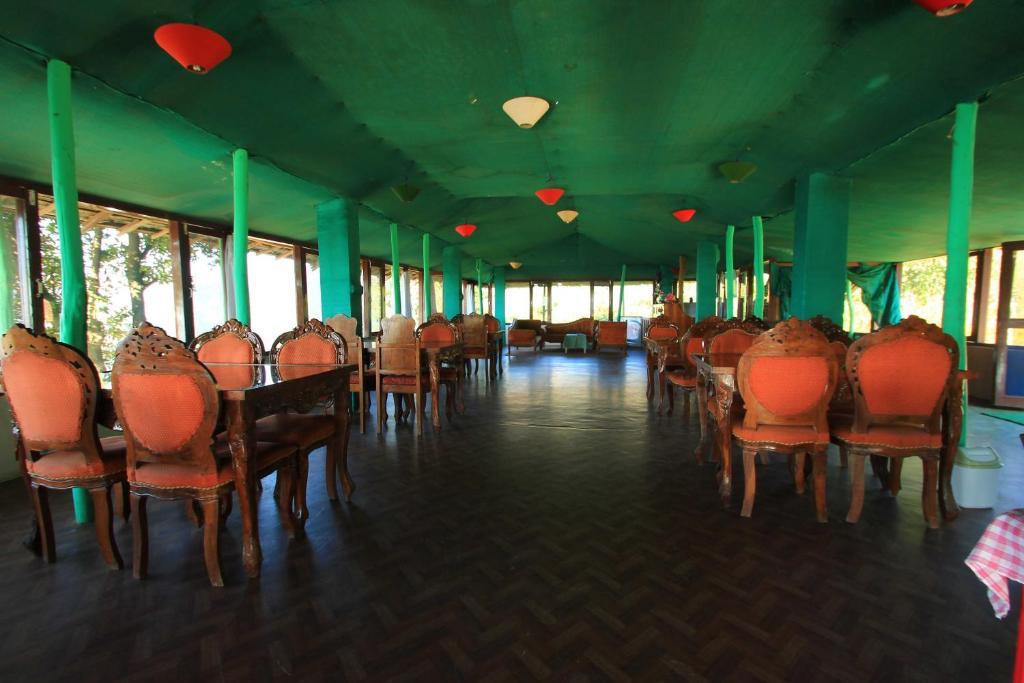 Oyo 43476 Vatika Resort Shimla Eksteriør billede
